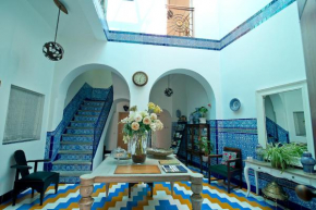 Hostal Casa Alborada, Conil De La Frontera